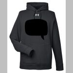 Under Armour Pullover Hooded Sweatshirt  Thumbnail
