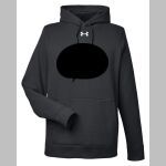 Under Armour Pullover Hooded Sweatshirt  Thumbnail