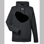 Under Armour Pullover Hooded Sweatshirt  Thumbnail