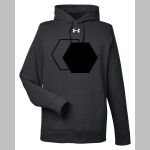 Under Armour Pullover Hooded Sweatshirt  Thumbnail