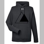 Under Armour Pullover Hooded Sweatshirt  Thumbnail