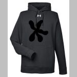 Under Armour Pullover Hooded Sweatshirt  Thumbnail