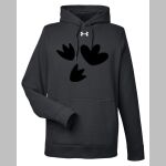 Under Armour Pullover Hooded Sweatshirt  Thumbnail