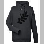 Under Armour Pullover Hooded Sweatshirt  Thumbnail