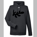 Under Armour Pullover Hooded Sweatshirt  Thumbnail