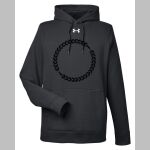 Under Armour Pullover Hooded Sweatshirt  Thumbnail