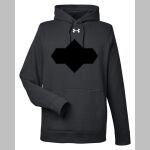 Under Armour Pullover Hooded Sweatshirt  Thumbnail