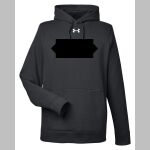 Under Armour Pullover Hooded Sweatshirt  Thumbnail