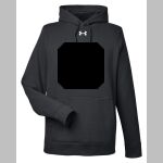Under Armour Pullover Hooded Sweatshirt  Thumbnail