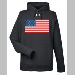 Under Armour Pullover Hooded Sweatshirt  Thumbnail