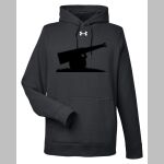 Under Armour Pullover Hooded Sweatshirt  Thumbnail
