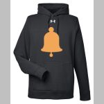 Under Armour Pullover Hooded Sweatshirt  Thumbnail