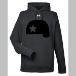 Under Armour Pullover Hooded Sweatshirt  Thumbnail