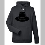 Under Armour Pullover Hooded Sweatshirt  Thumbnail
