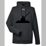 Under Armour Pullover Hooded Sweatshirt  Thumbnail