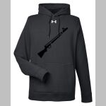 Under Armour Pullover Hooded Sweatshirt  Thumbnail