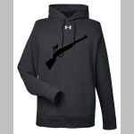 Under Armour Pullover Hooded Sweatshirt  Thumbnail