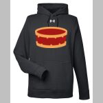 Under Armour Pullover Hooded Sweatshirt  Thumbnail