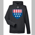 Under Armour Pullover Hooded Sweatshirt  Thumbnail