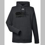 Under Armour Pullover Hooded Sweatshirt  Thumbnail