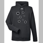 Under Armour Pullover Hooded Sweatshirt  Thumbnail
