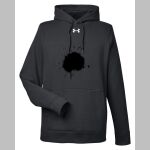 Under Armour Pullover Hooded Sweatshirt  Thumbnail