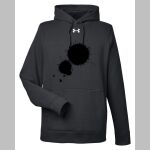 Under Armour Pullover Hooded Sweatshirt  Thumbnail