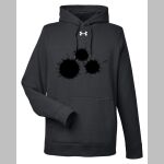 Under Armour Pullover Hooded Sweatshirt  Thumbnail