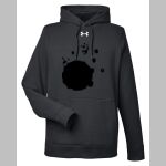 Under Armour Pullover Hooded Sweatshirt  Thumbnail