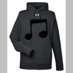 Under Armour Pullover Hooded Sweatshirt  Thumbnail