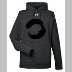 Under Armour Pullover Hooded Sweatshirt  Thumbnail
