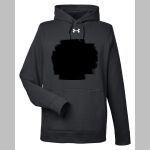 Under Armour Pullover Hooded Sweatshirt  Thumbnail