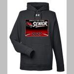 Under Armour Pullover Hooded Sweatshirt  Thumbnail