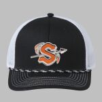 Everyday Rope Trucker Cap Thumbnail