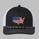 Everyday Rope Trucker Cap Thumbnail