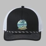 Everyday Rope Trucker Cap Thumbnail