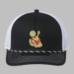 Everyday Rope Trucker Cap Thumbnail