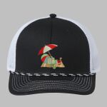 Everyday Rope Trucker Cap Thumbnail