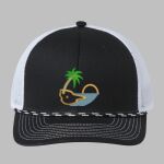 Everyday Rope Trucker Cap Thumbnail