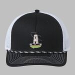 Everyday Rope Trucker Cap Thumbnail