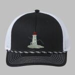 Everyday Rope Trucker Cap Thumbnail