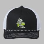Everyday Rope Trucker Cap Thumbnail