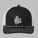 Everyday Rope Trucker Cap Thumbnail