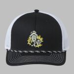 Everyday Rope Trucker Cap Thumbnail