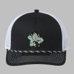 Everyday Rope Trucker Cap Thumbnail