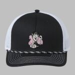 Everyday Rope Trucker Cap Thumbnail
