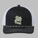Everyday Rope Trucker Cap Thumbnail
