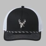Everyday Rope Trucker Cap Thumbnail