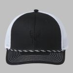 Everyday Rope Trucker Cap Thumbnail