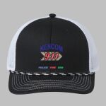 Everyday Rope Trucker Cap Thumbnail